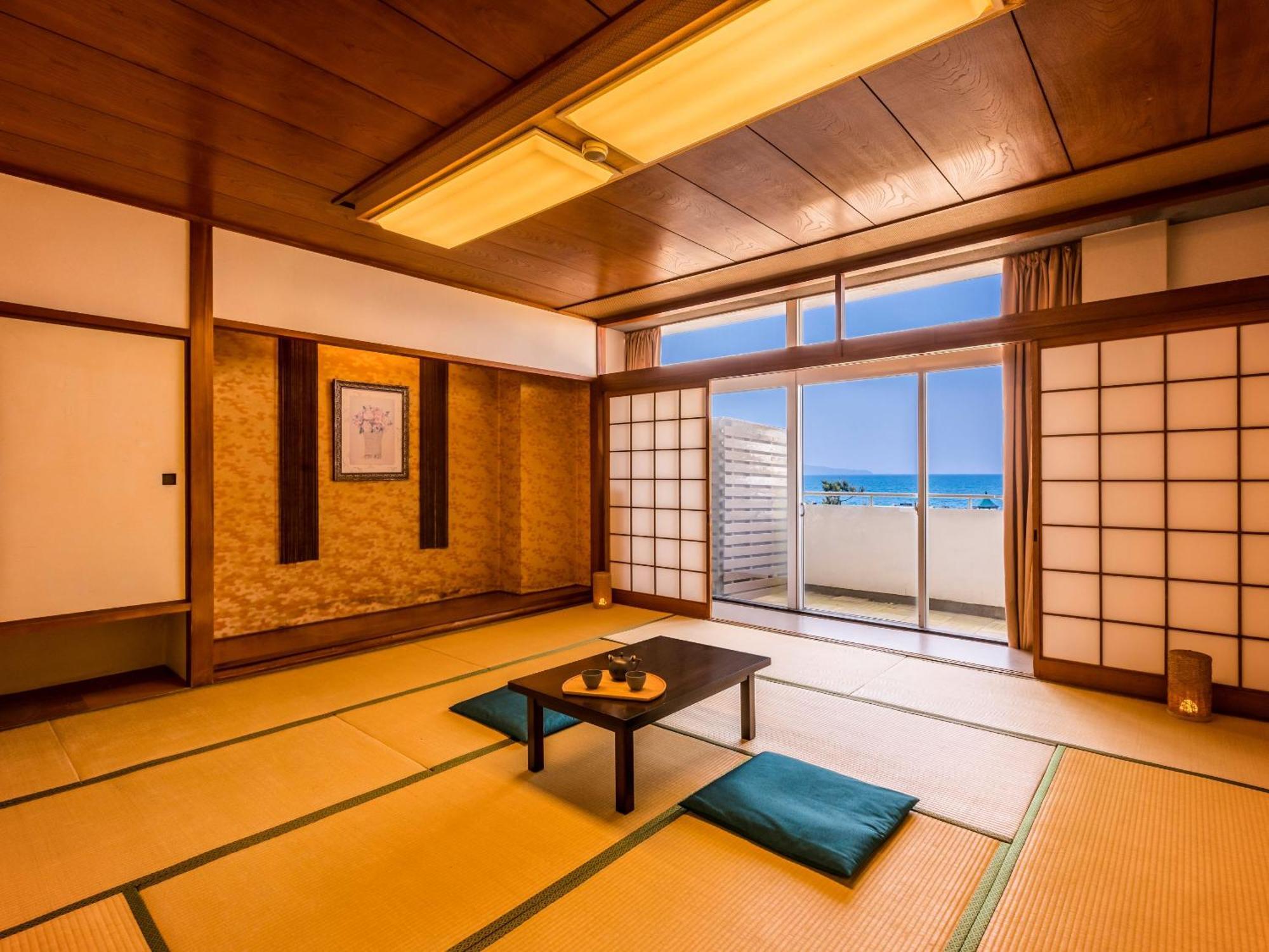 Hotel Ooedo Onsen Monogatari Kaike Yonago Exterior foto