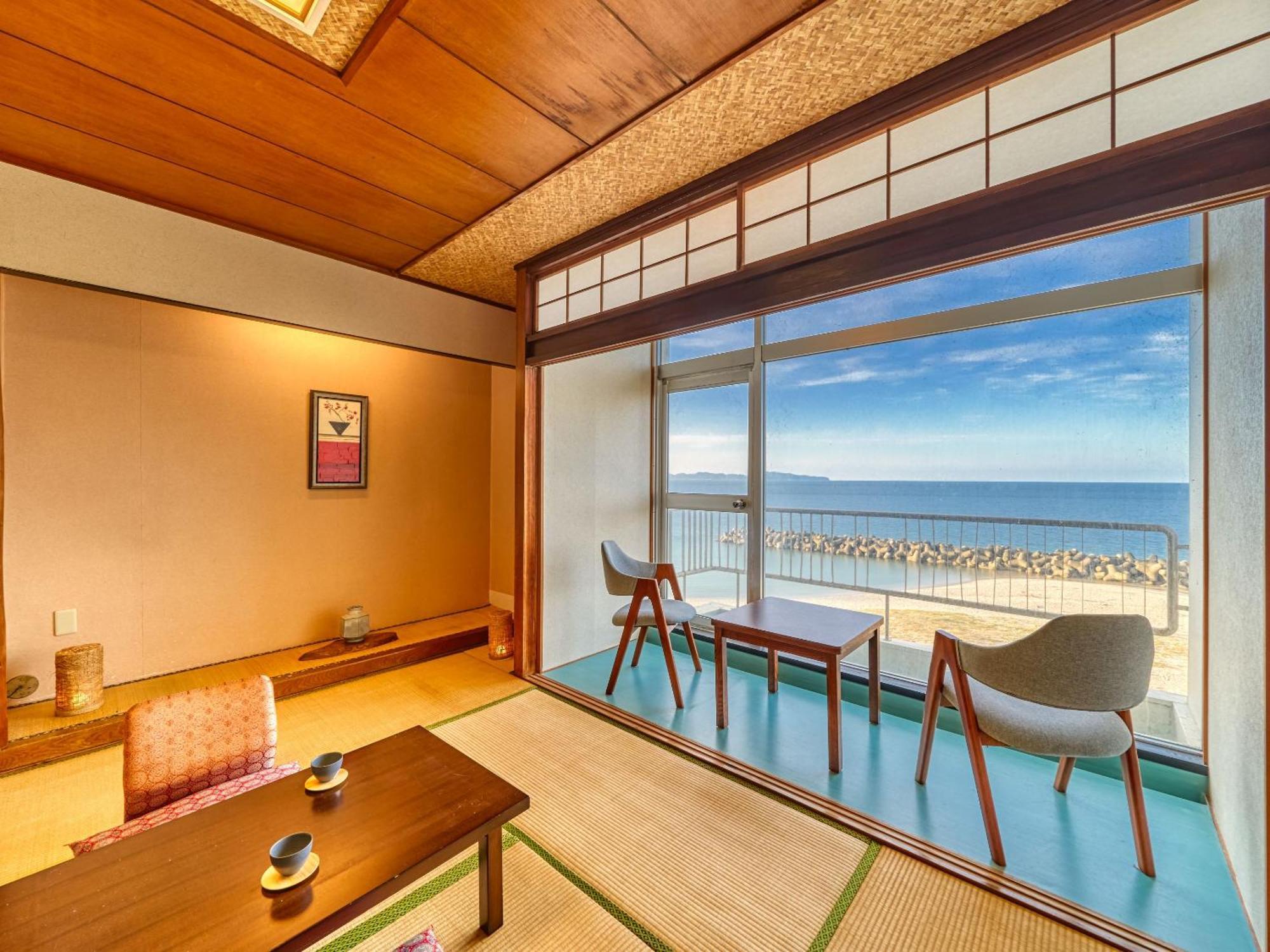 Hotel Ooedo Onsen Monogatari Kaike Yonago Habitación foto